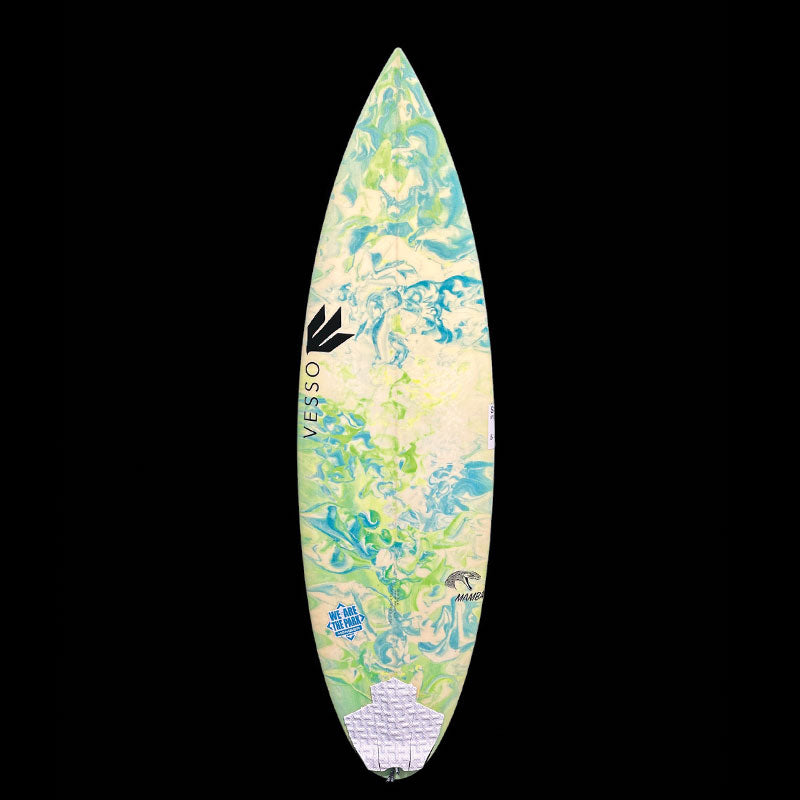 5'4 1/2" Mamba, eps