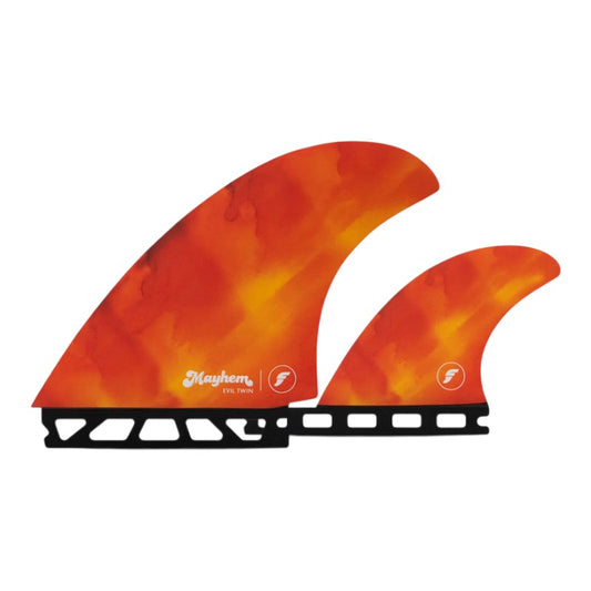 Mayhem Evil Twin Honeycomb +1 Medium