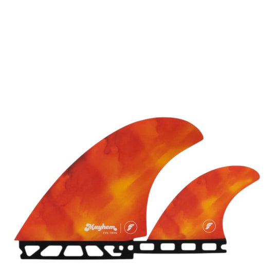 Mayhem Evil Twin Honeycomb +1 Medium