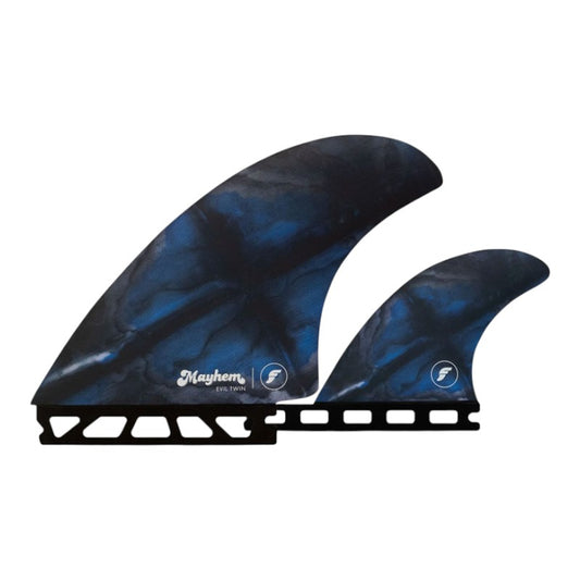 Mayhem Evil Twin Honeycomb +1 Large