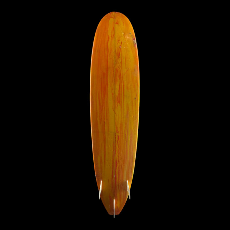 8'0" Mid, pu