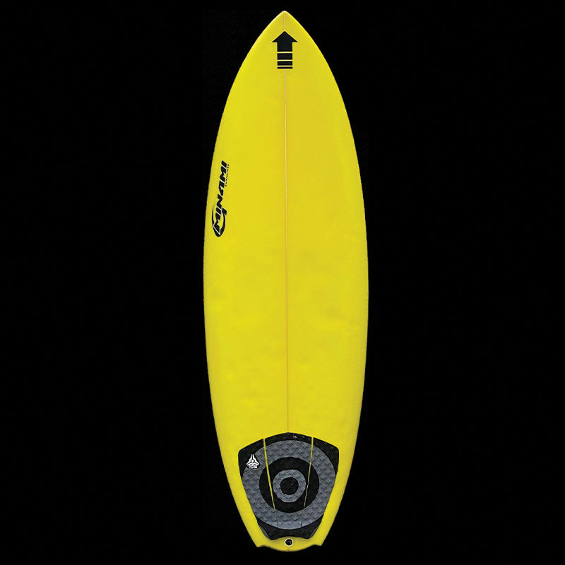 5'5" Shrimp Chip