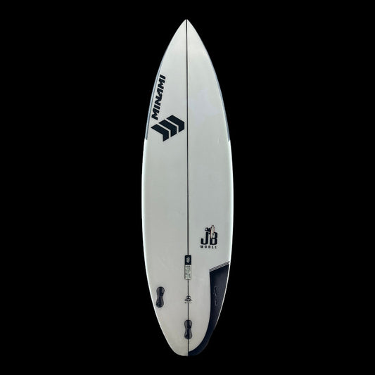 5'7" JB Model, pu