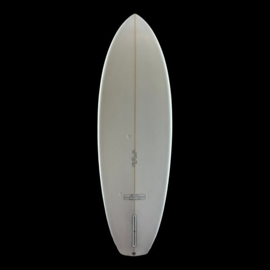 6'2" EMV, pu