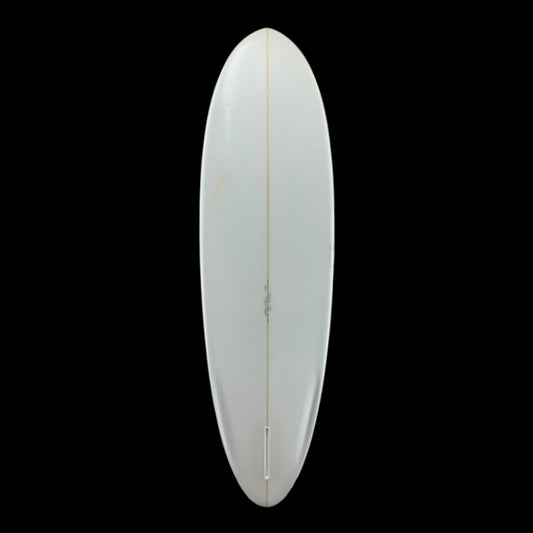 6'8" Omilu 3.1, pu