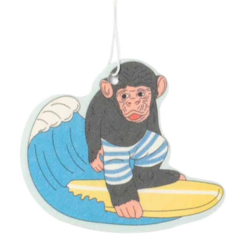 Monkey Air Freshener