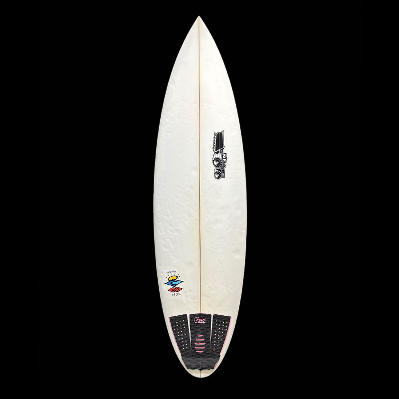 5'8" Monsta 2020, pu