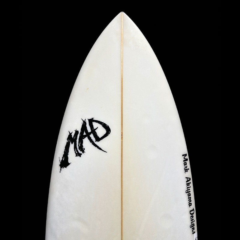 5'4" 4X4, pu