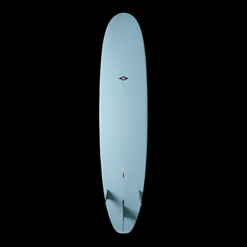 9'6" Longboard, Element, 82L