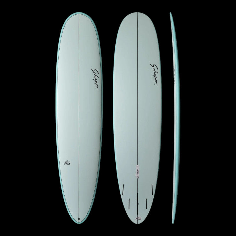 8'6" Butter Knife, CSE, 64.5L