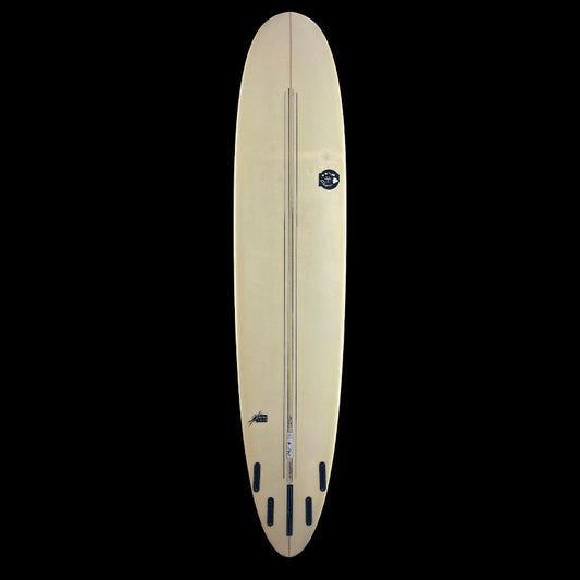 9'1" Pro9, ep, 62.9L