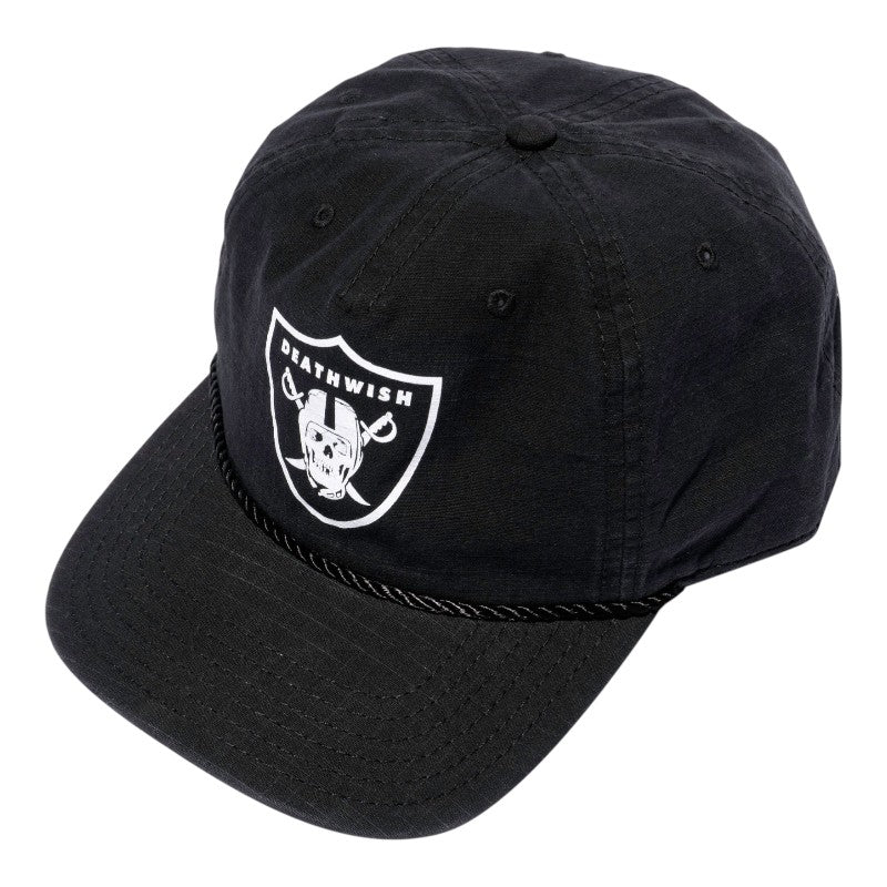 Nation Snapback