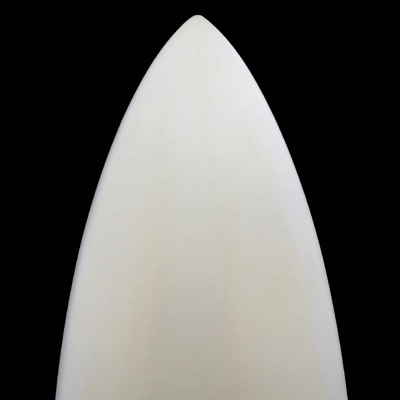 5'11.5" DVR ep, 30L