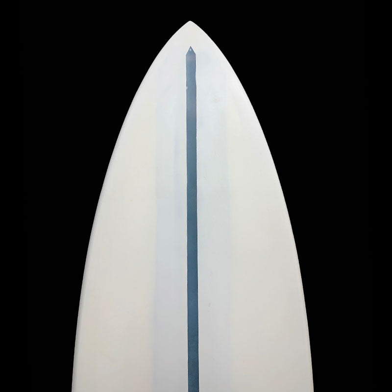 6'1.5" Experimental, epoxy/carbon, 31L