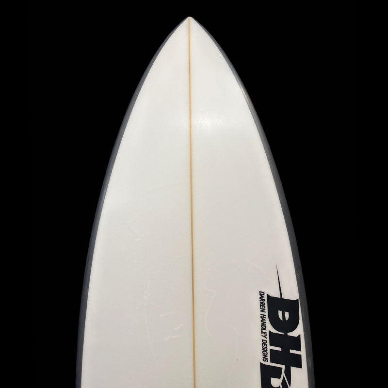 5'9" JBay, 26.8L