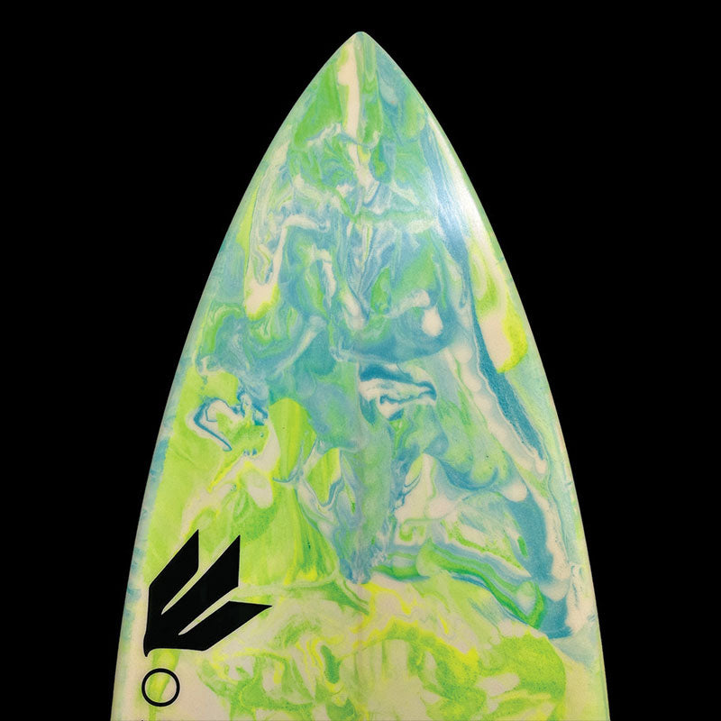 5'4 1/2" Mamba, eps