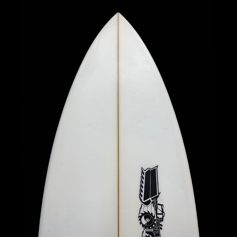 5'8" Monsta 2020, pu