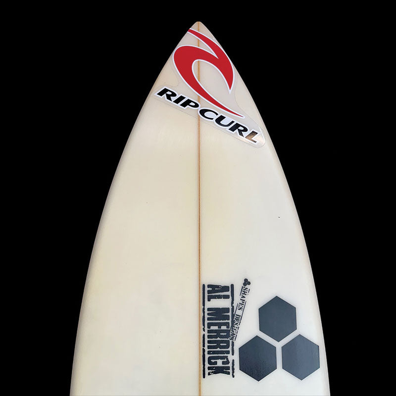 5'8" Rook 15, pu