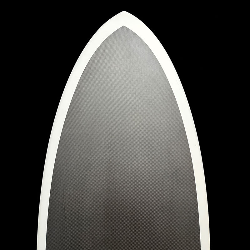 6' Singularity, tuflite, 34.3L