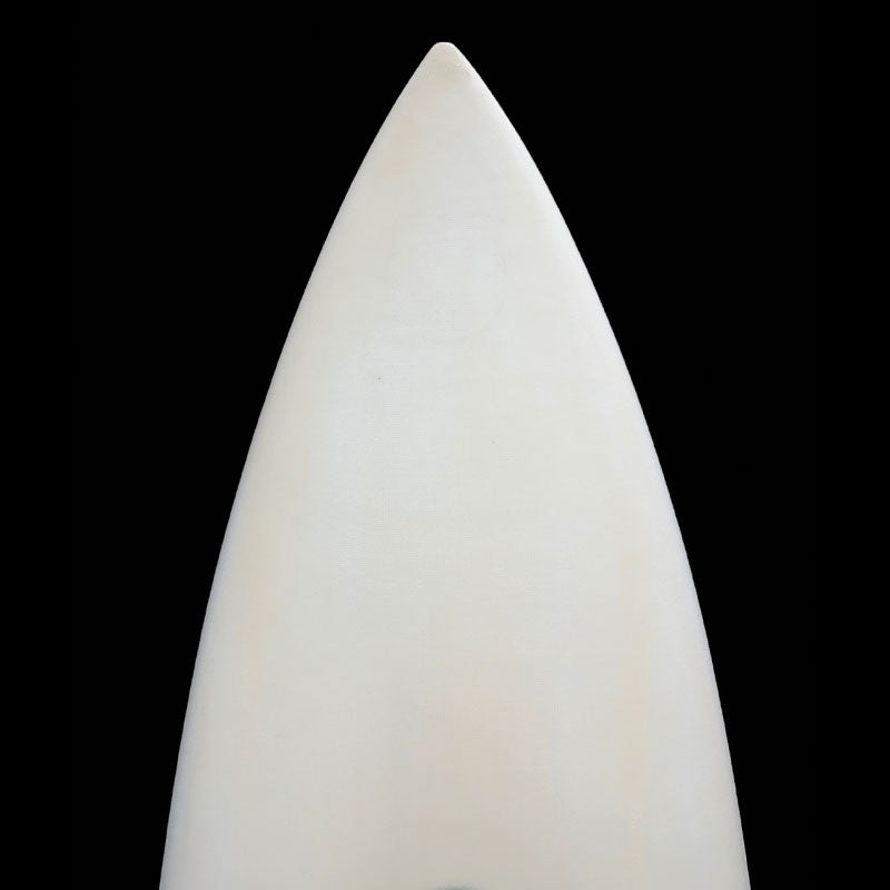 5'11.5" DVR ep, 30L