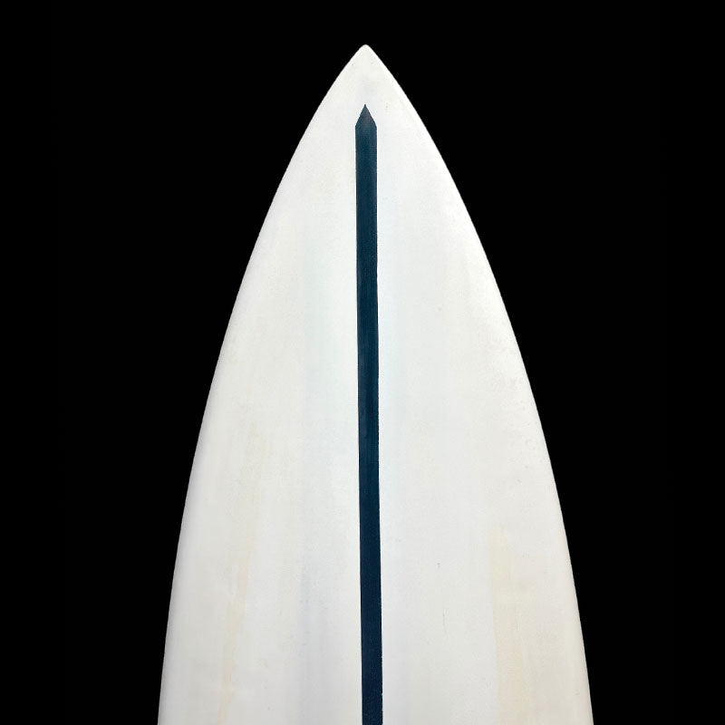 6'1.5" Experimental, epoxy/carbon, 31L
