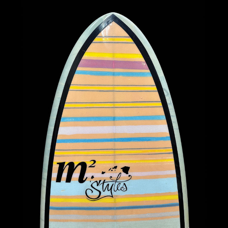 5'4" funnest, pu