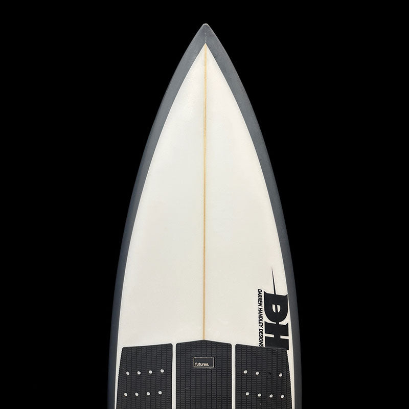 5'9" JBay, 26.8L