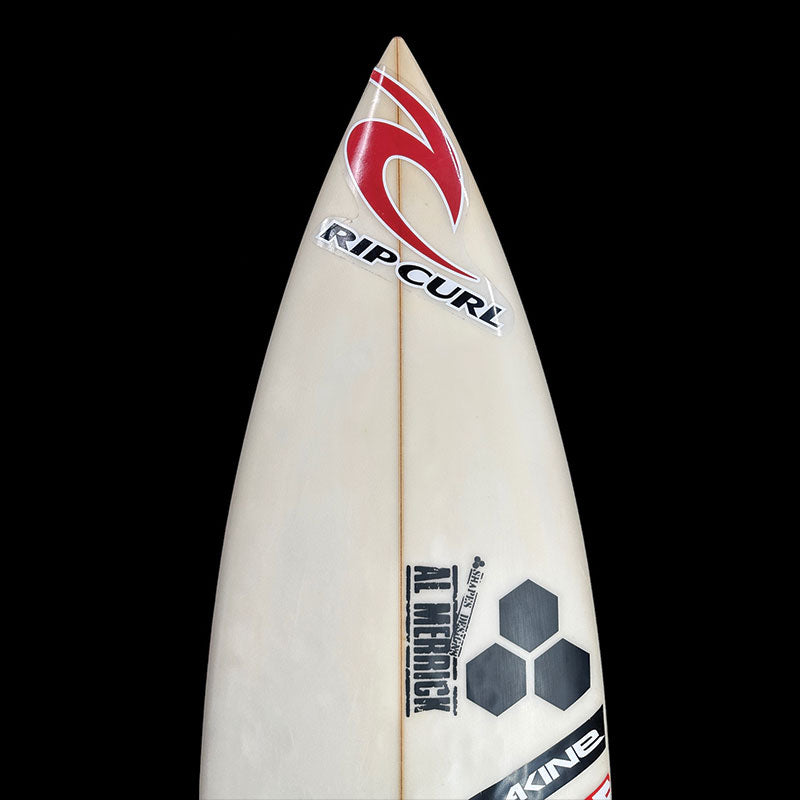 5'8" Rook 15, pu