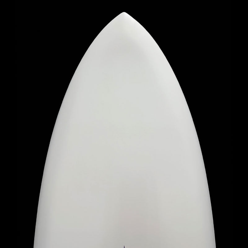 6' Singularity, tuflite, 34.3L