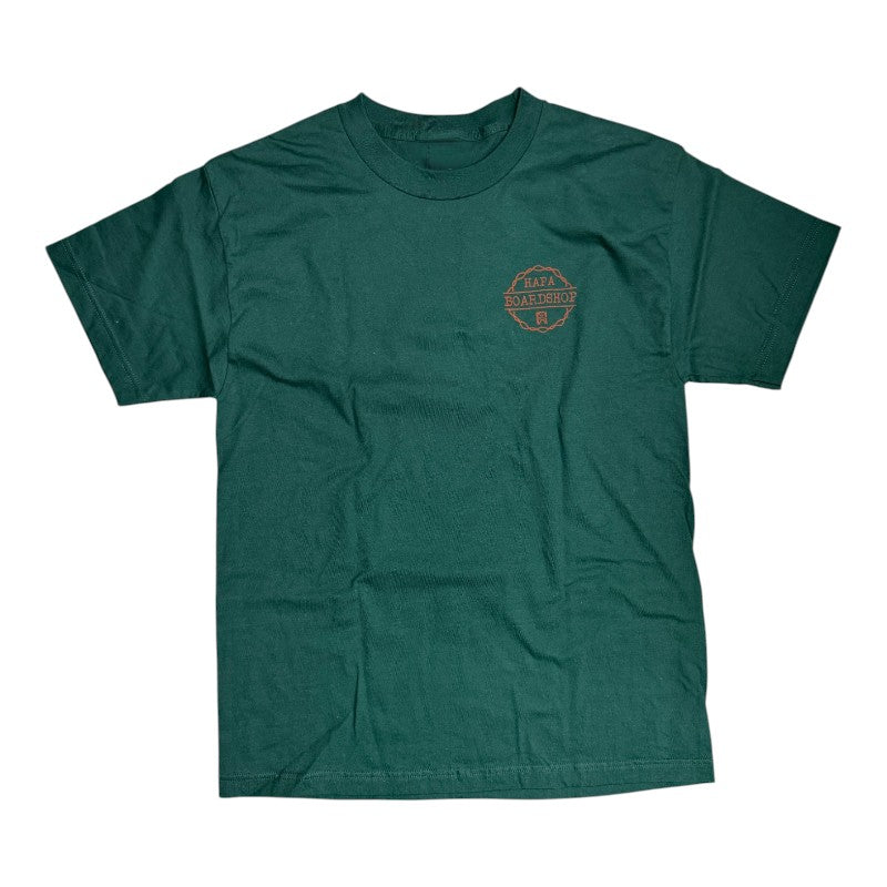Organic Vibes Tee