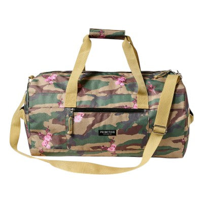 Osaka Duffel Bag