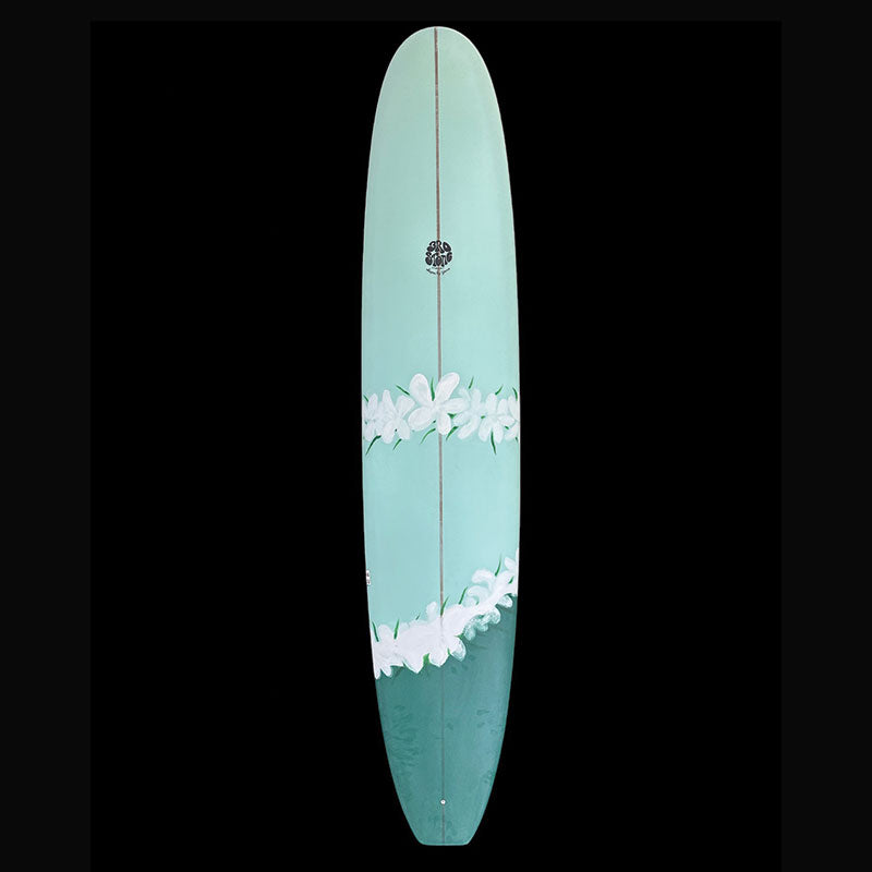 9'4" Over Easy