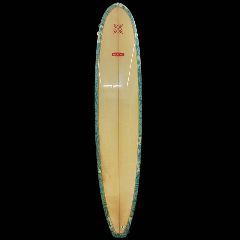9' Longboard