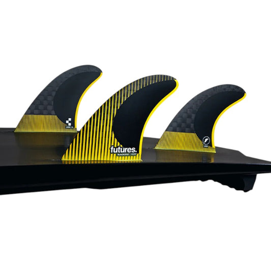 P8 Blackstix Pivot Large