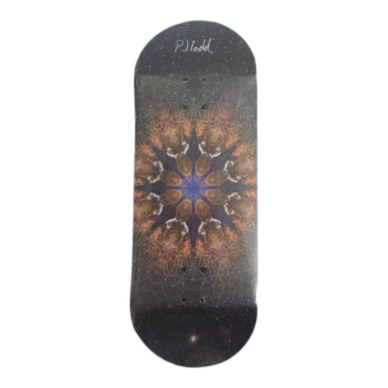 PJ Ladd Fingerboard