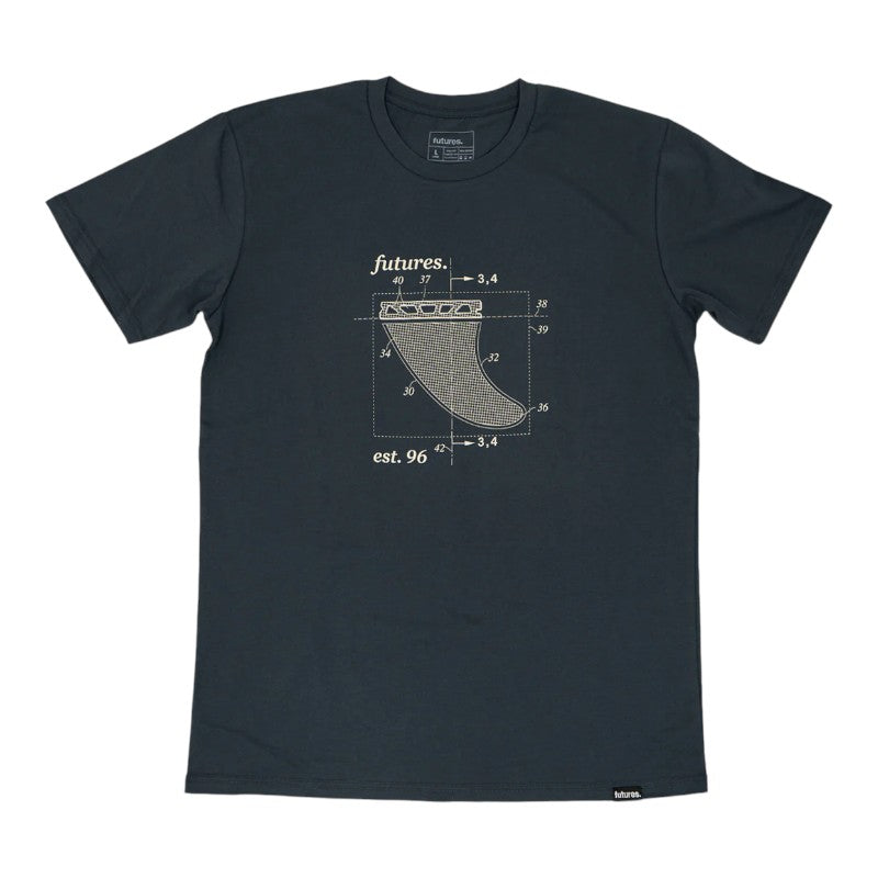 Patent 96 Tee