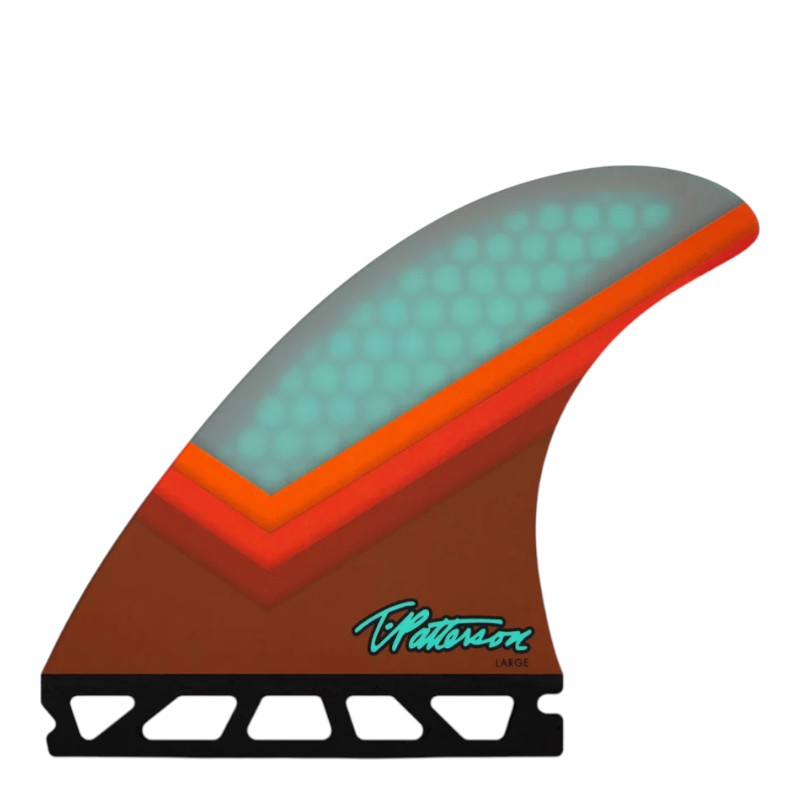 Patterson Honeycomb Large