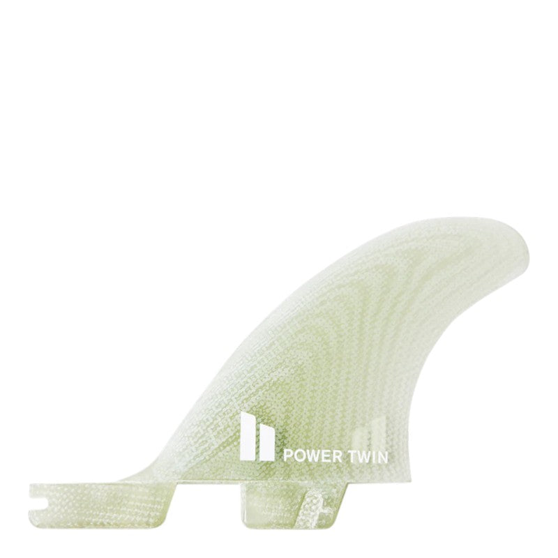 Performance Glass Medium Power Trailer