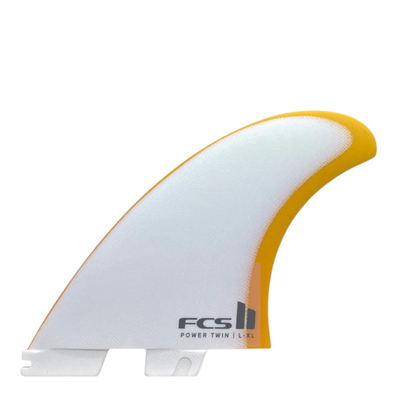 Performance Glass XL Power Twin