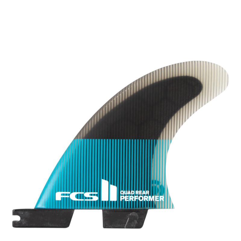 Performer PC Small Quad