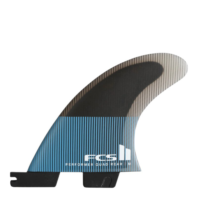 Performer PC Small Quad Rear