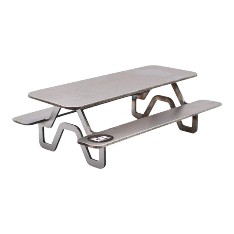 Picnic Table