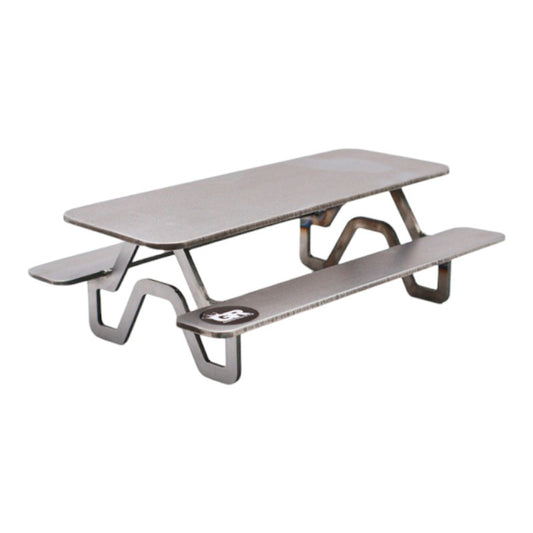 Picnic Table