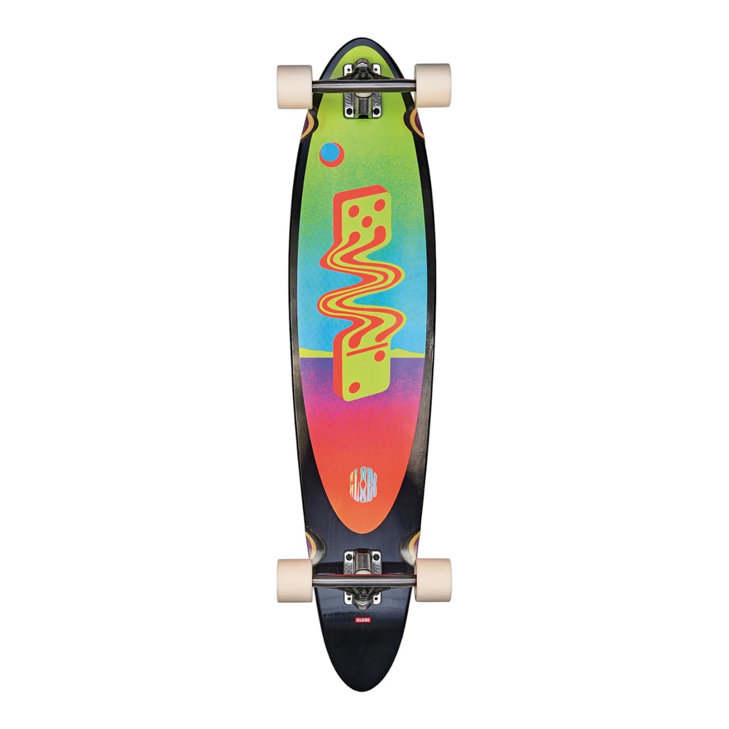 40" Pinner Classic