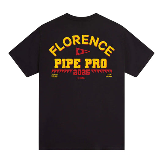 Pipe Pro Logo Tee