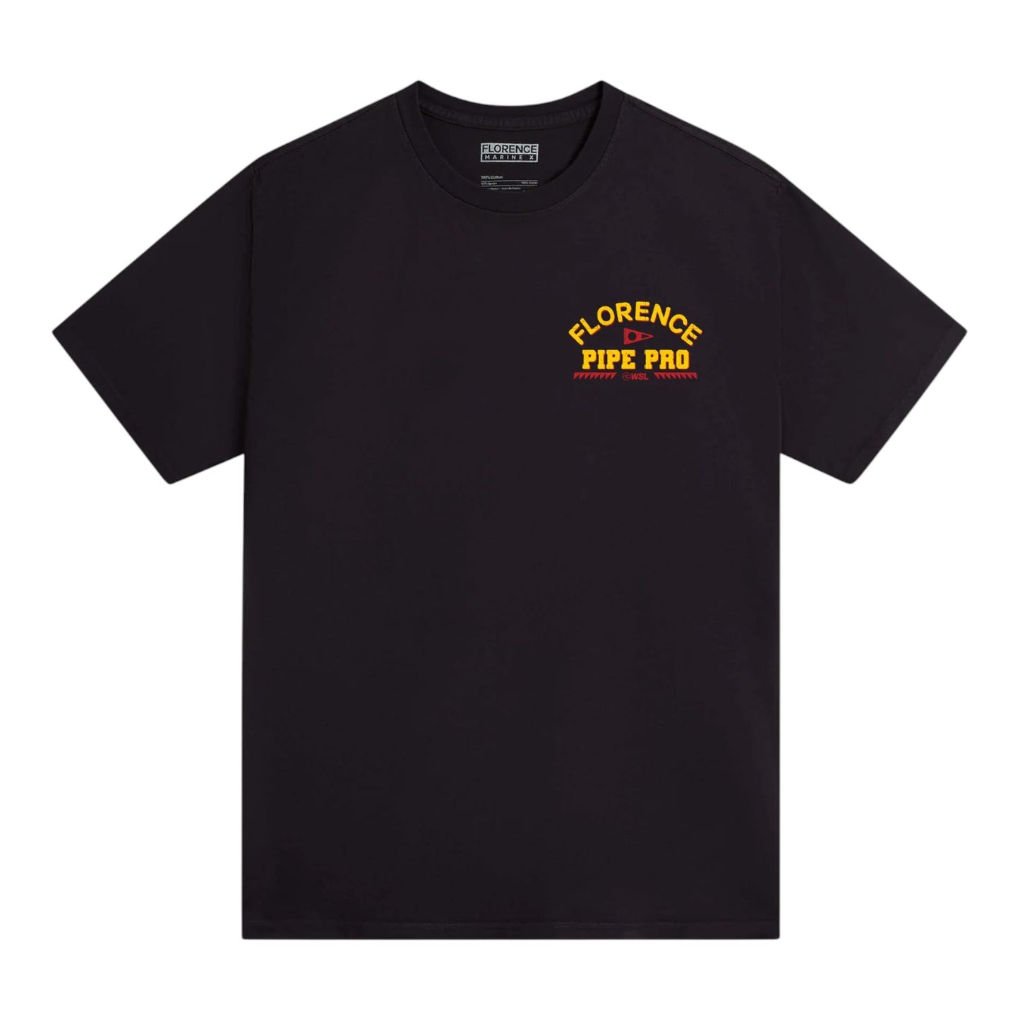 Pipe Pro Poster Tee