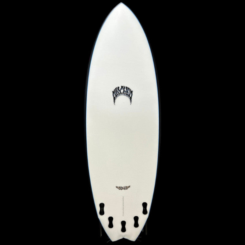 5'6" Pisces, Blacksheep, PREORDER