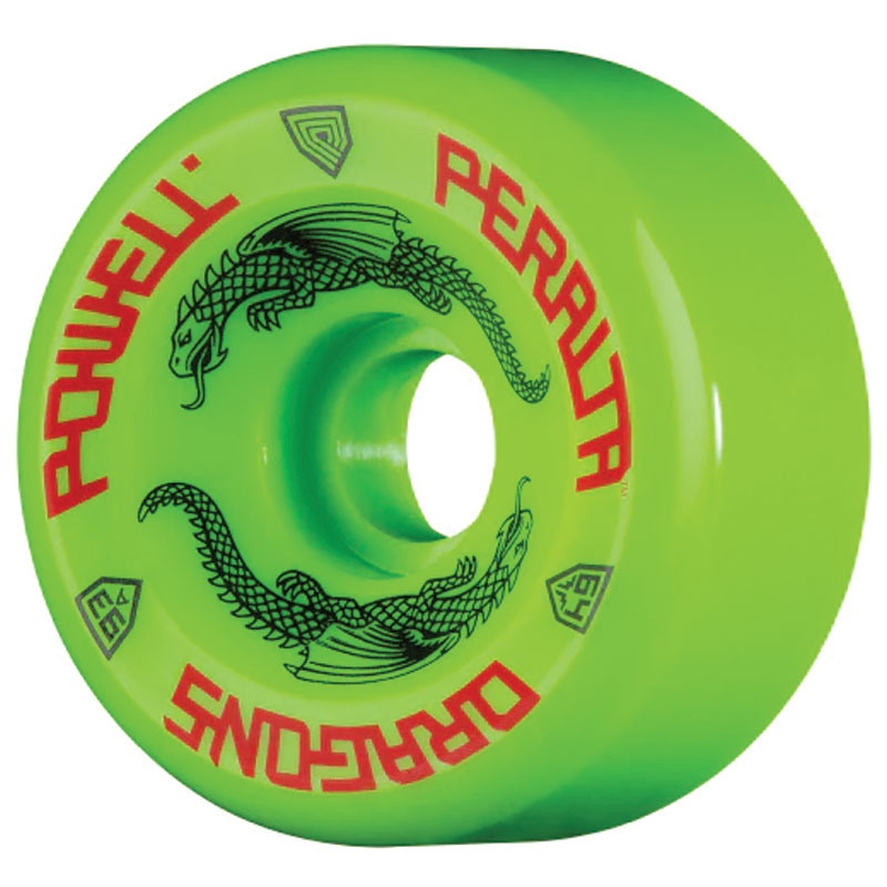 64mm 93a 36 Dragons