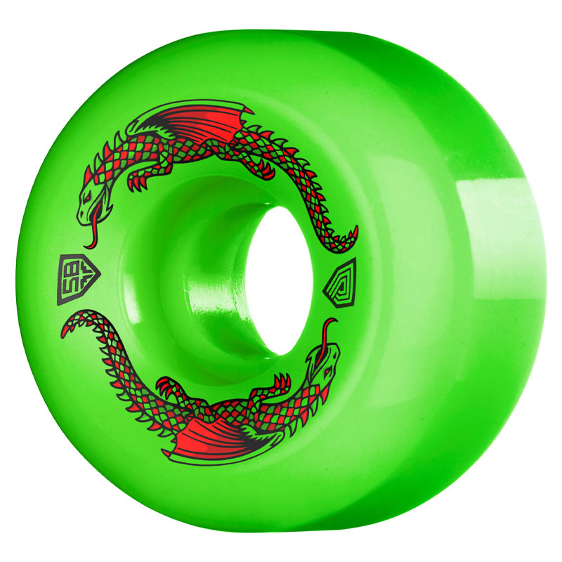 55mm 93a 34 Dragons