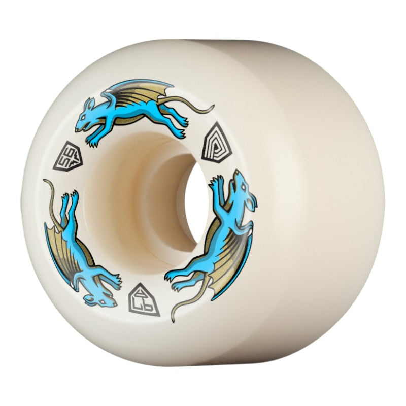 54mm 97a AA2 Nano Rats Dragon Formula